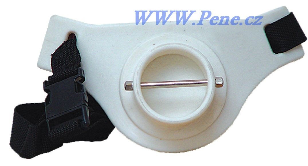 ICE fish Zdolávací pás na moře ICE fish