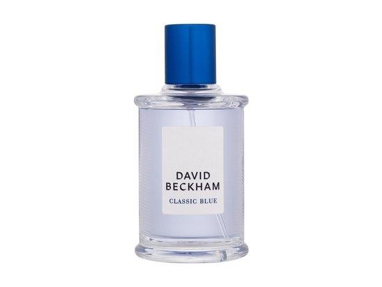 Toaletní voda David Beckham - Classic 50 ml