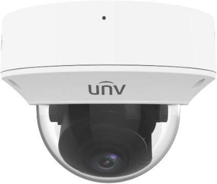 UNV IP dome kamera - IPC3234SB-ADZK-I0, 4MP, 2.7-13.5mm, 40m IR, Prime, IPC3234SB-ADZK-I0