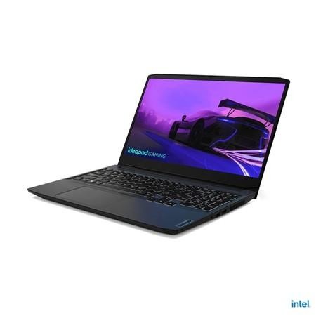 Lenovo IdeaPad GAMING 3   i5-11320H/8GB/SSD 512GB/15,6