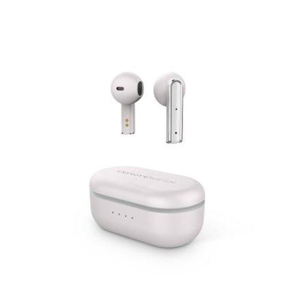 Energy Sistem Earphones True Wireless Style 4 Cream, True Wireless Bluetooth sluchátka, ergonomický design