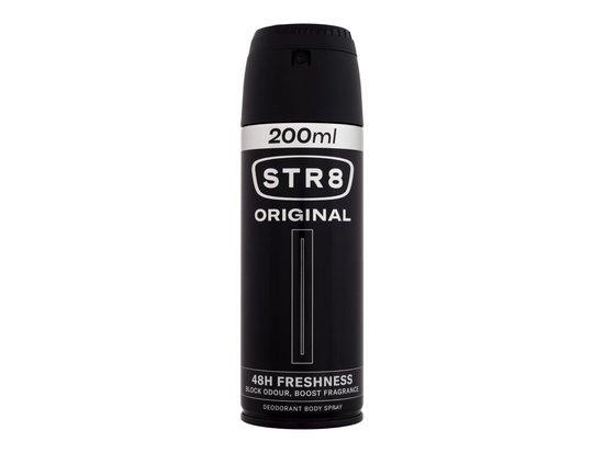 Deodorant STR8 - Original