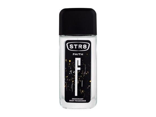 Deodorant STR8 - Faith 85 ml
