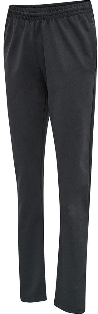 Kalhoty Hummel ACTION COTTON PANTS WOMAN