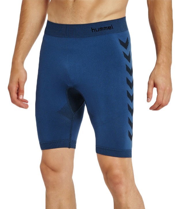 Šortky Hummel FIRST SEAMLESS TRAINING SHORT TIGHTS