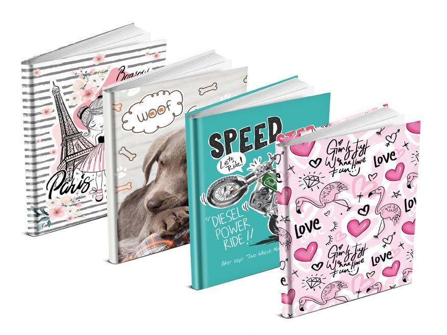 MFP 7510183 Památník MIX9 (140x190mm)