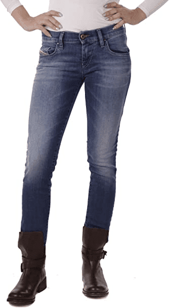 Dámské džíny Diesel