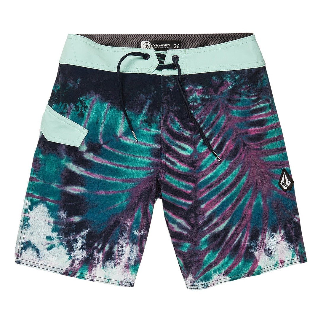 Volcom Mad Wash Mod Boys