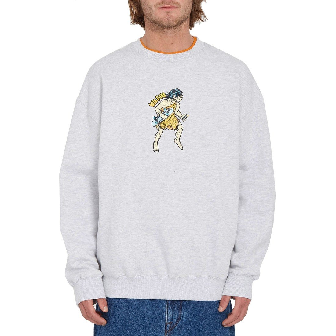 Volcom FA Todd Bratrud Crew