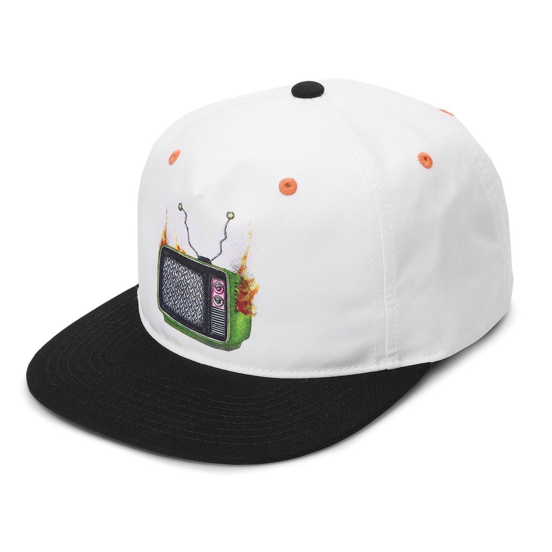 Volcom Justin Hager Adjustable