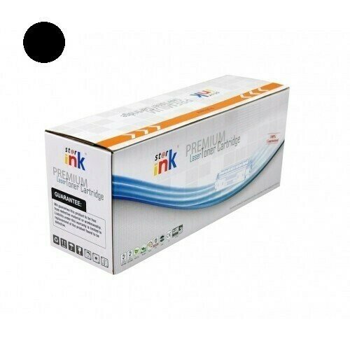 Starink Starink toner HP CB435A, CB436A, CE285A, Canon CRG-712, CRG-725 (Černý)