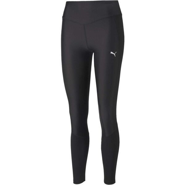Puma FIT EVERSCULPT HIGH WAIST TIGHT Dámské legíny, černá, velikost M