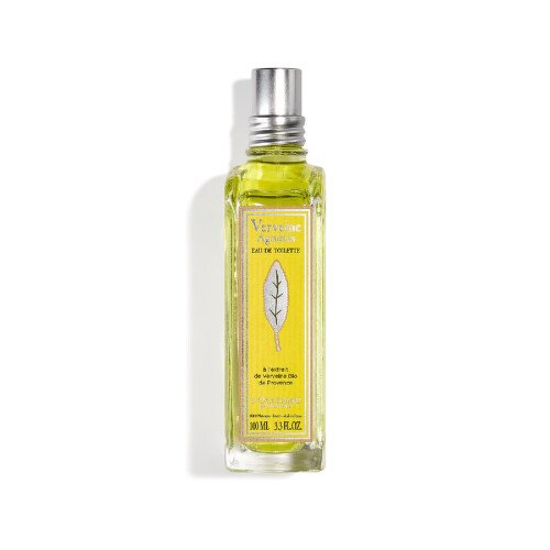 LOCCITANE Toaletní voda Citrus Verbena 100ml