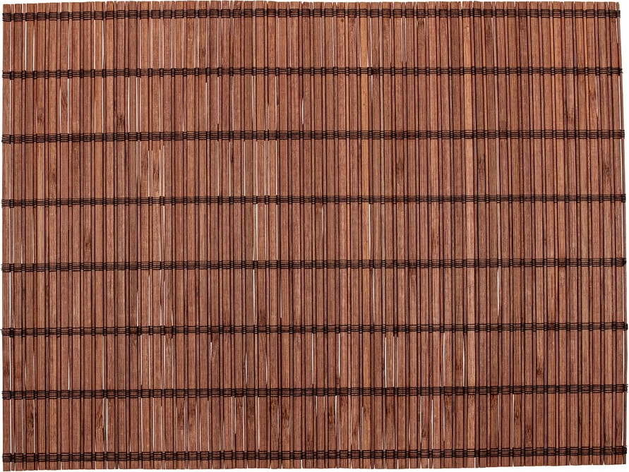 Bambusové prostírání 45x35 cm Maggi - Bloomingville