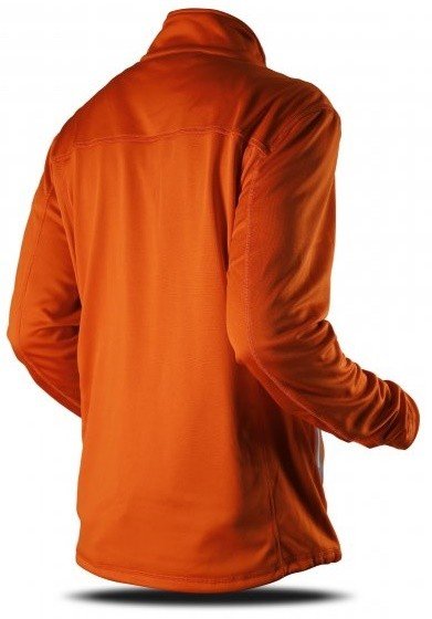 Trimm ECHO orange Velikost: S