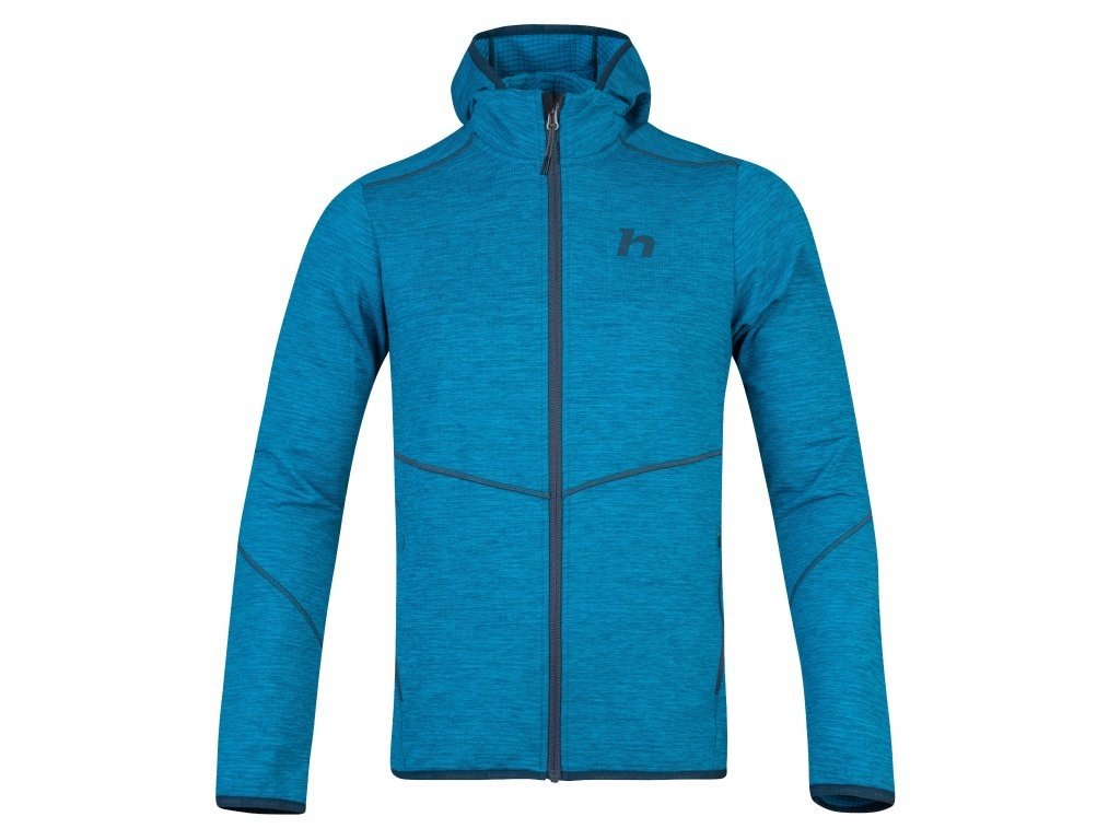 Hannah DAMAR HOODY faience mel Velikost: S