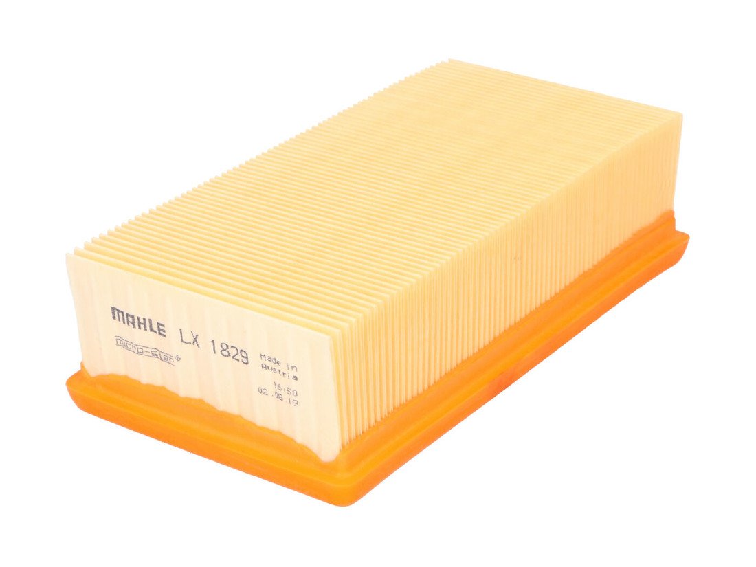 Diverse / Import Vzduchový filtr Mahle KTM Duke 690, 690 R 40589