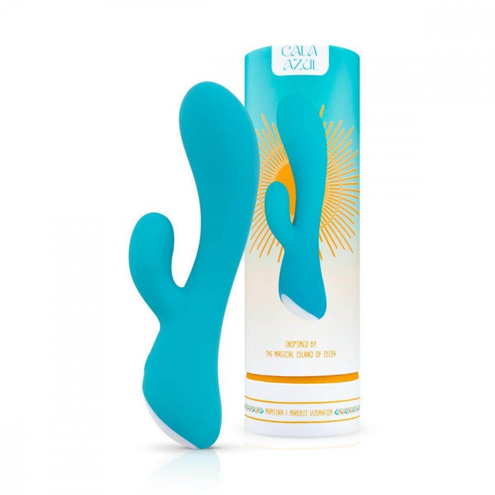 Cala Azul - Martina Rabbit Vibrator