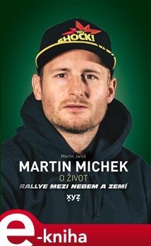 Martin Michek: O život - Martin Jaroš