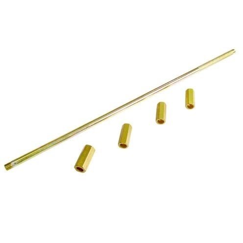 Přípravky pro demontáž přední vidlice, sada 5 ks - JMP 722.53.52