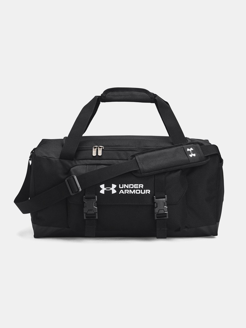 Under Armour Taška UA Gametime Duffle SM-BLK - unisex