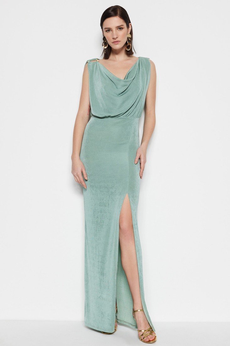 Dámské šaty Trendyol Shift