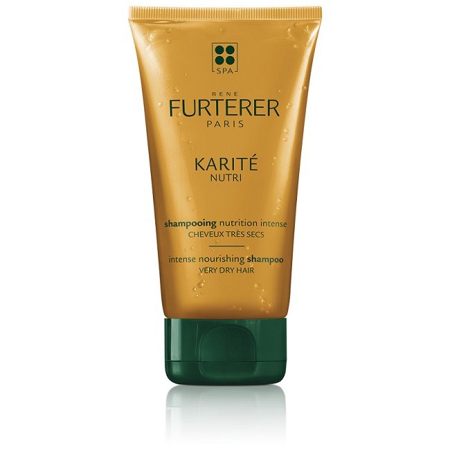 Rf Karité Nutri Intenzivně Vyživující šampon 150ml