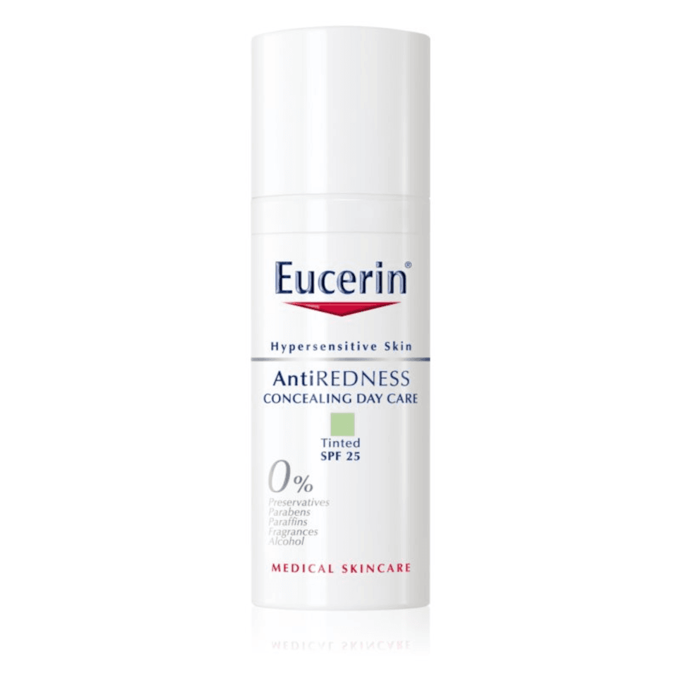 Eucerin Antiredness Neutralizijící Denní Krém 50ml