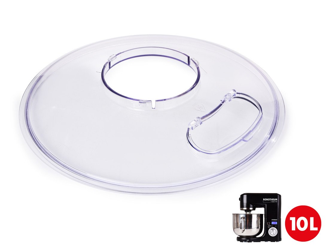 Víko velké nádoby 10 L, ROBOTHEUM® 1500 W