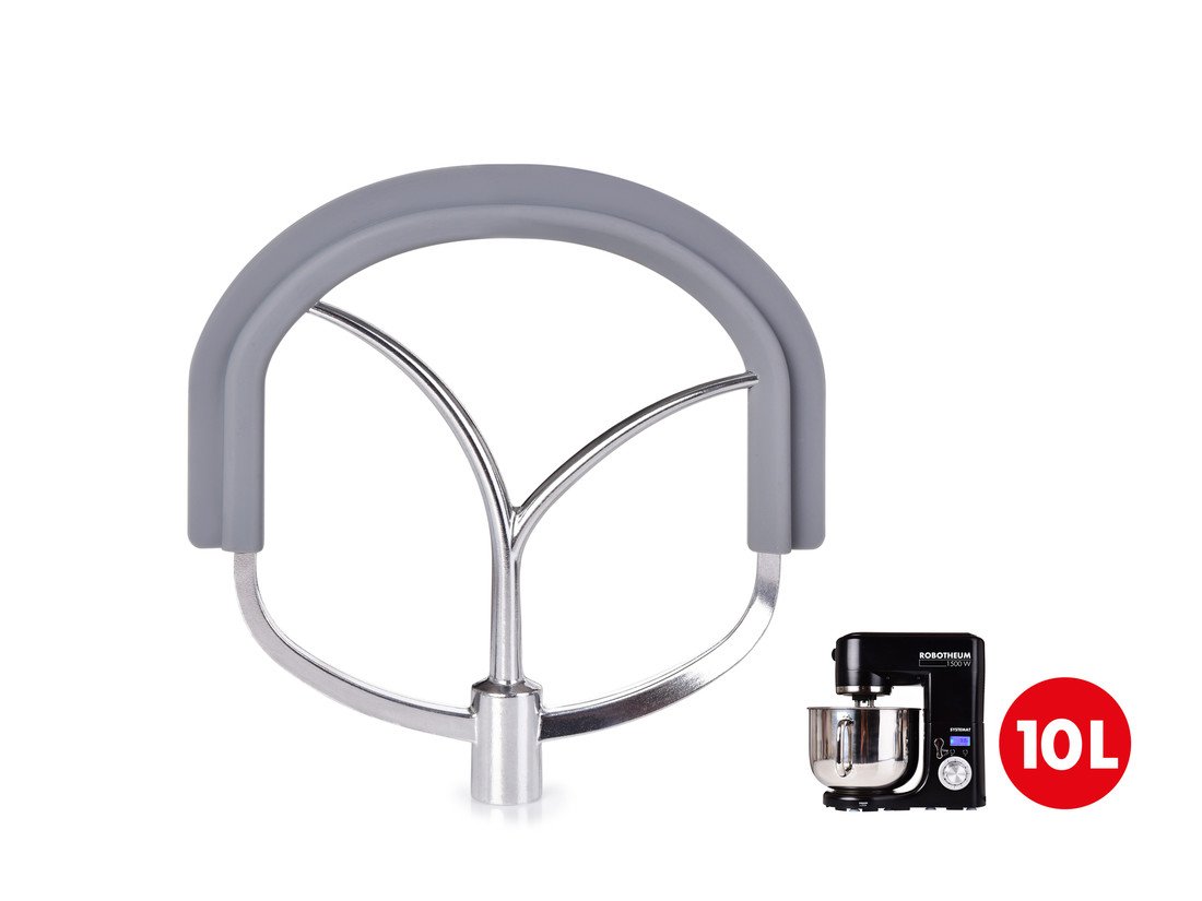 Velká míchací metla se stěrkou ROBOTHEUM® 1500 W, 10 L