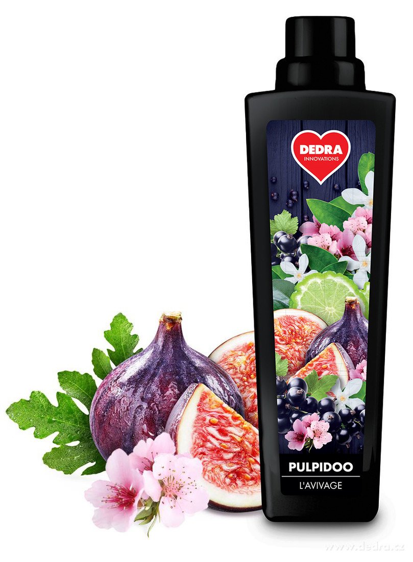 Avivážní kondicionér, PULPIDOO, L'AVIVAGE® 750 ml