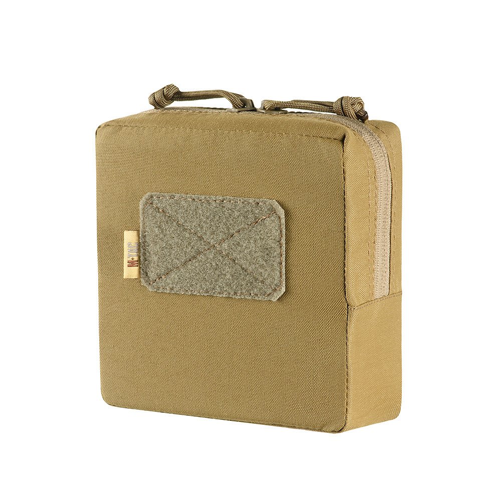 Pouzdro víceúčelové M-Tac Elite Small Pouch - coyote