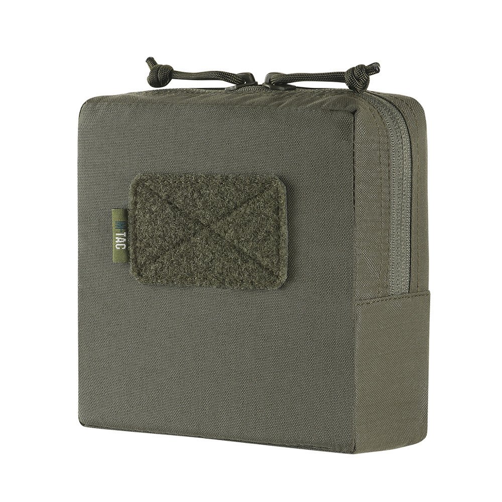 Pouzdro víceúčelové M-Tac Elite Small Pouch - ranger green