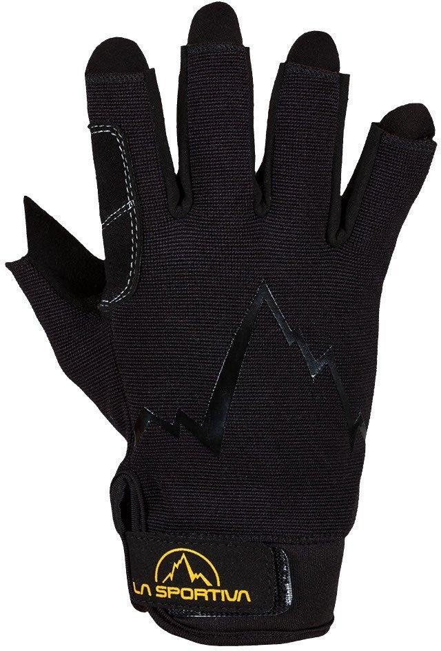La Sportiva Ferrata Gloves XS