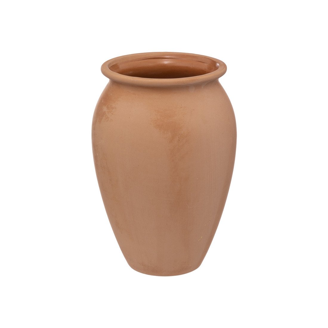 Terakotová váza DARIO 18 cm