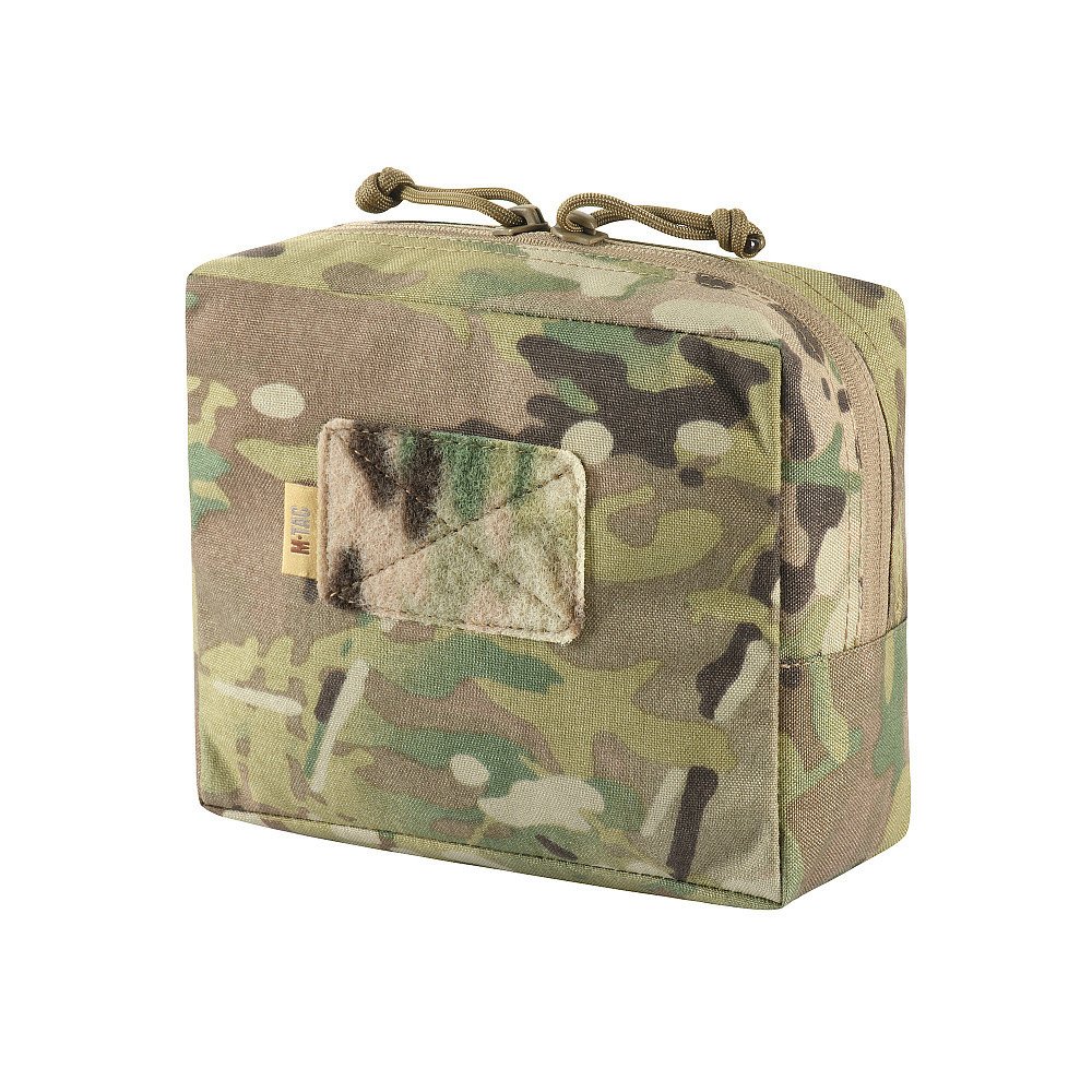 Pouzdro víceúčelové M-Tac Elite Medium Pouch - multicam