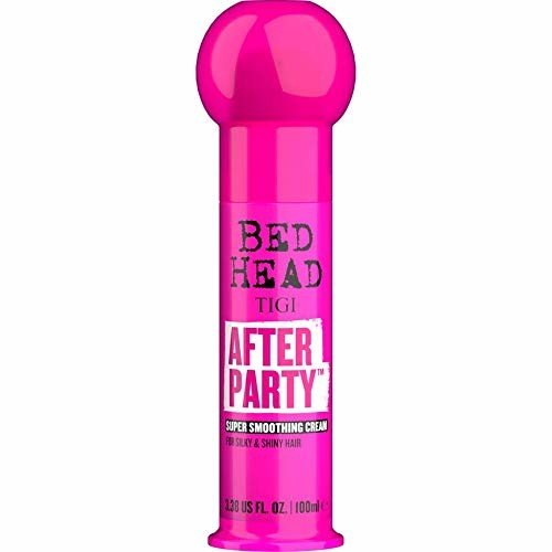 Tigi Vyhlazující vlasový krém Bed Head After Party (Super Smoothing Cream) 100 ml