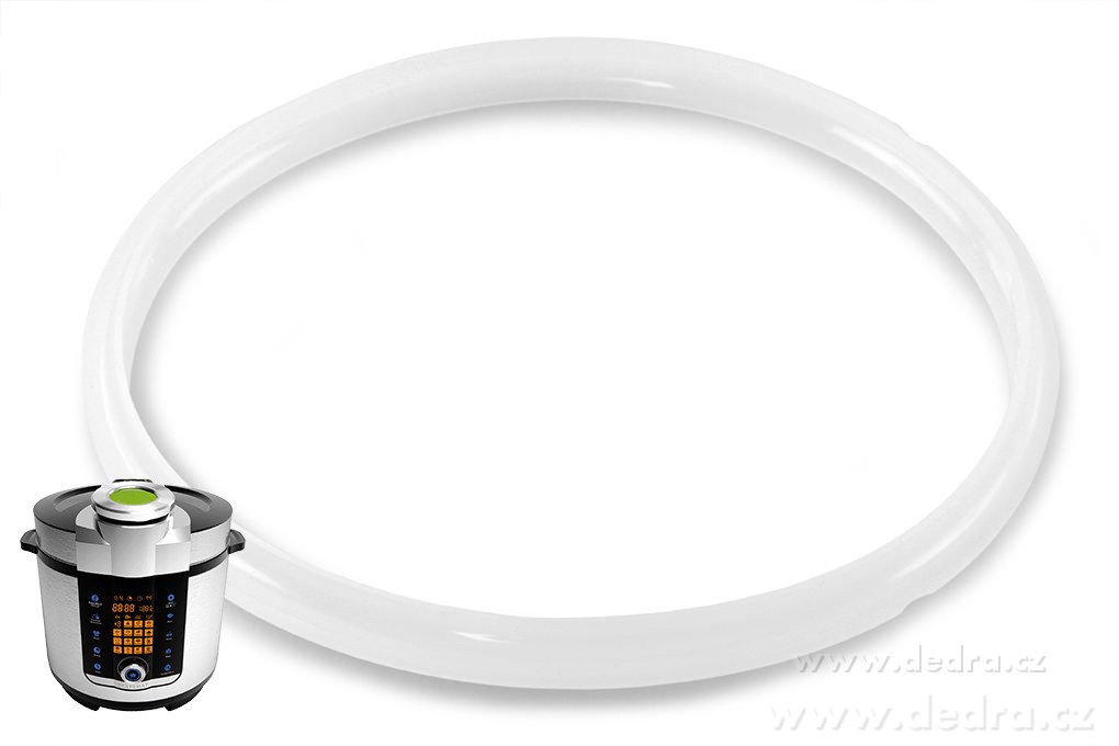 Velké těsnění pro COMBIVAR®