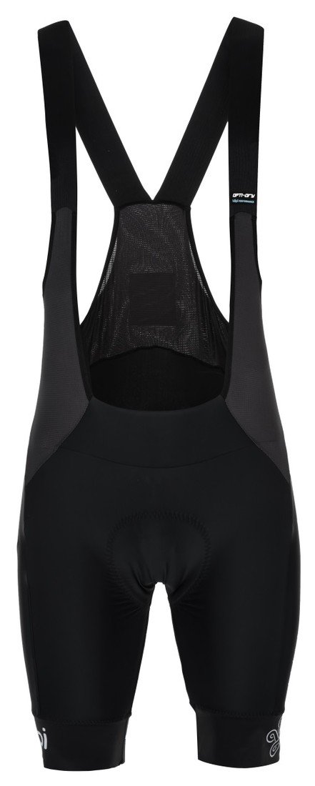 Pánské cyklistické kraťasy kilpi muria-m černá 3xl
