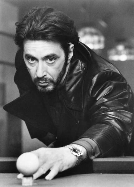 BRIDGEMAN IMAGES Umělecká fotografie Al Pacino, Carlito'S Way 1993 Directed By Brian De Palma, (30 x 40 cm)