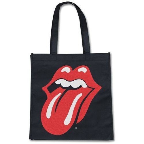 ROCKOFF Taška Rolling Stones - Classic