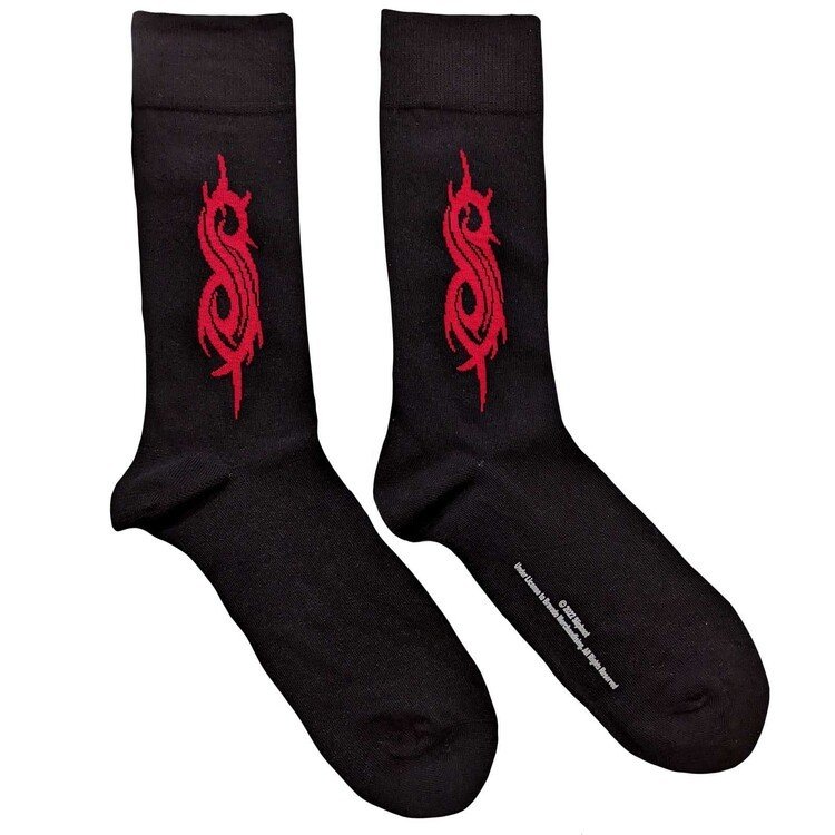 ROCKOFF Ponožky Slipknot - Tribal