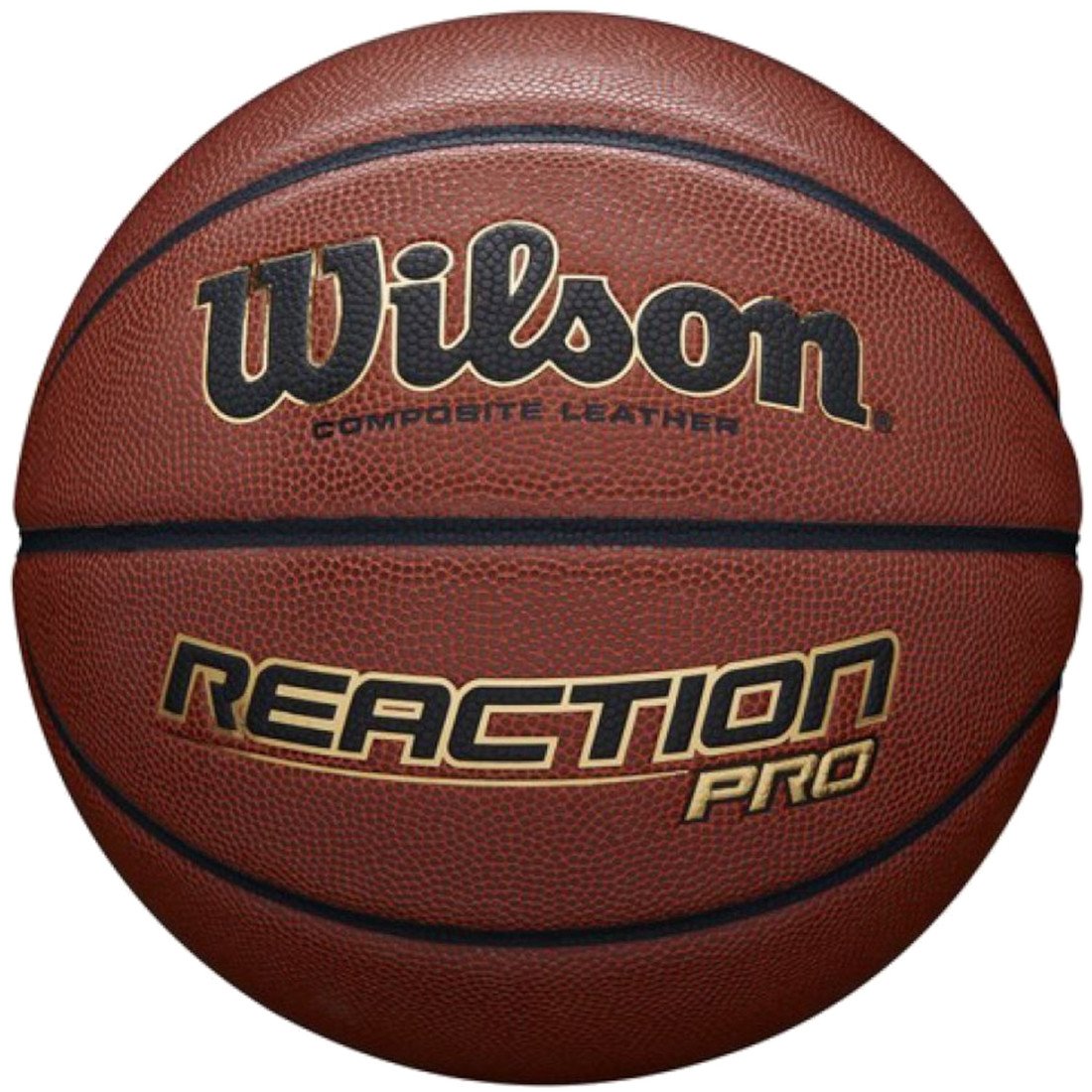 WILSON REACTION PRO 295 BALL WTB10137XB Velikost: 7