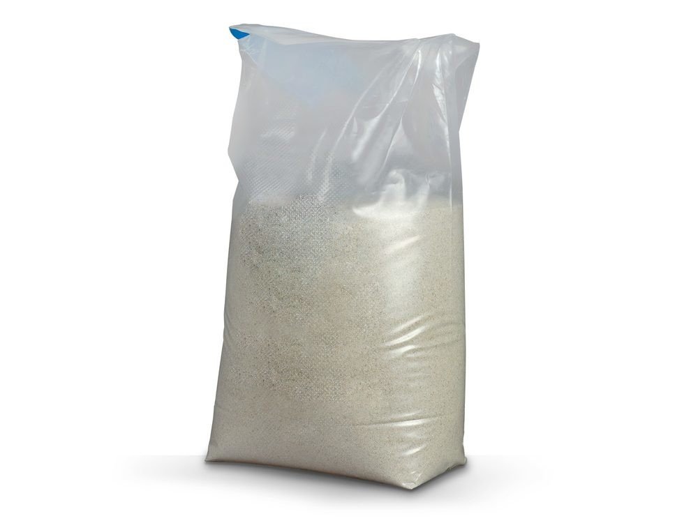 Dmuchane Pískový, kartušový, filtr pro písková filtrační čerpadla 25 kg