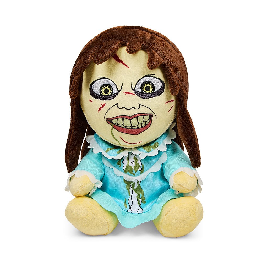 Kidrobot | The Exorcist - plyšová figurka Phunny Regan 20 cm