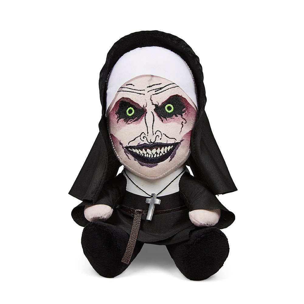 Kidrobot | The Nun - plyšová figurka Phunny Valak 20 cm