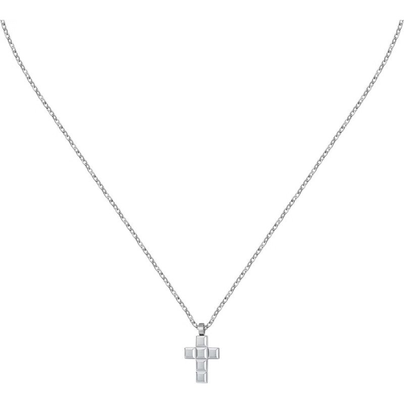 Pánský náhrdelník Morellato Motown SALS77