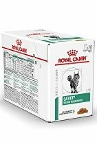 Royal Canin VD Feline Satiety Weight Management 12x85g + Množstevní sleva