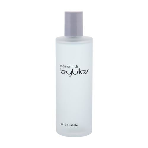 Byblos Aquamarine 120 ml toaletní voda pro ženy