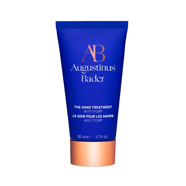 Augustinus Bader The Hand Treatment krém na ruce  50 ml